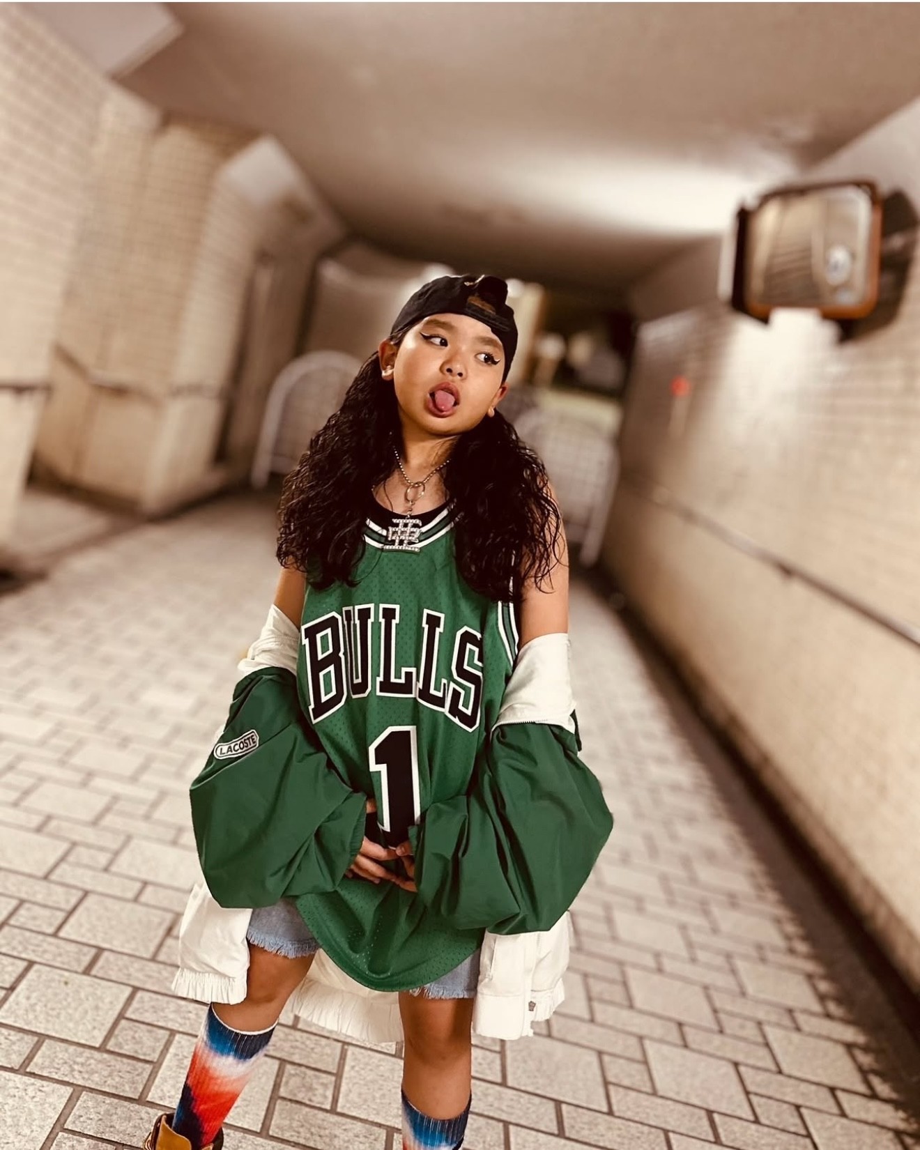 ✨めい。✨ 超少女MEI - Mudia