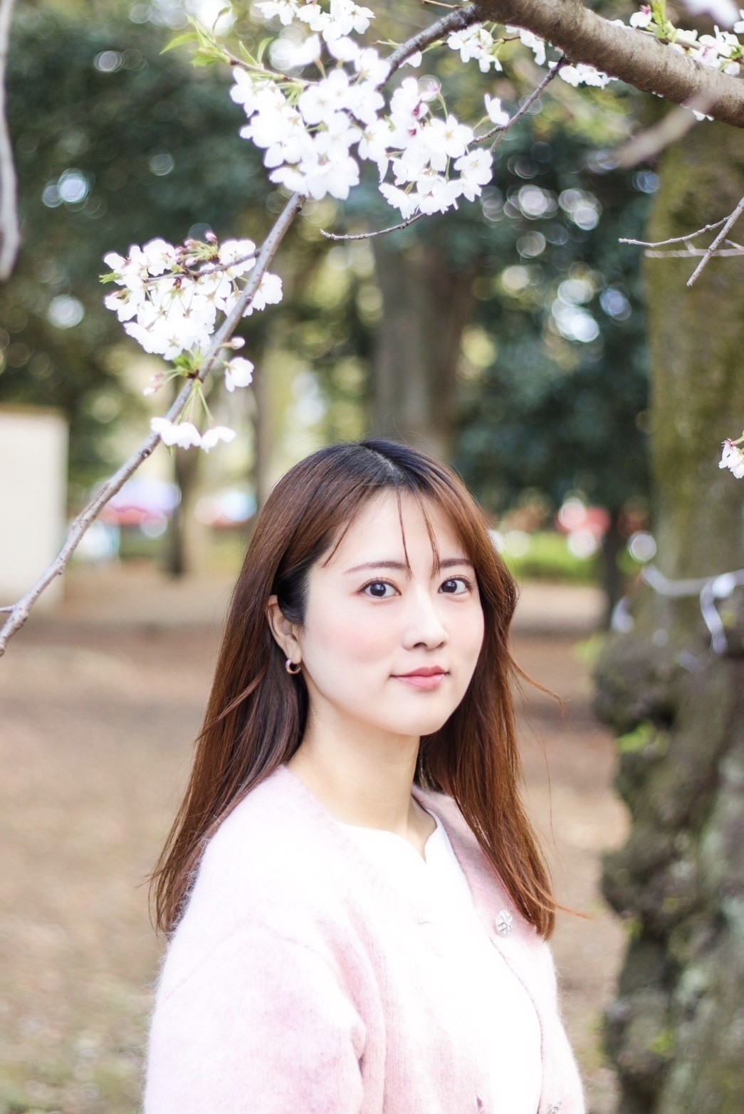桃栗さん 桃栗かりん - Mudia