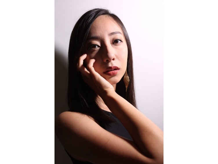 野崎藍 野崎藍