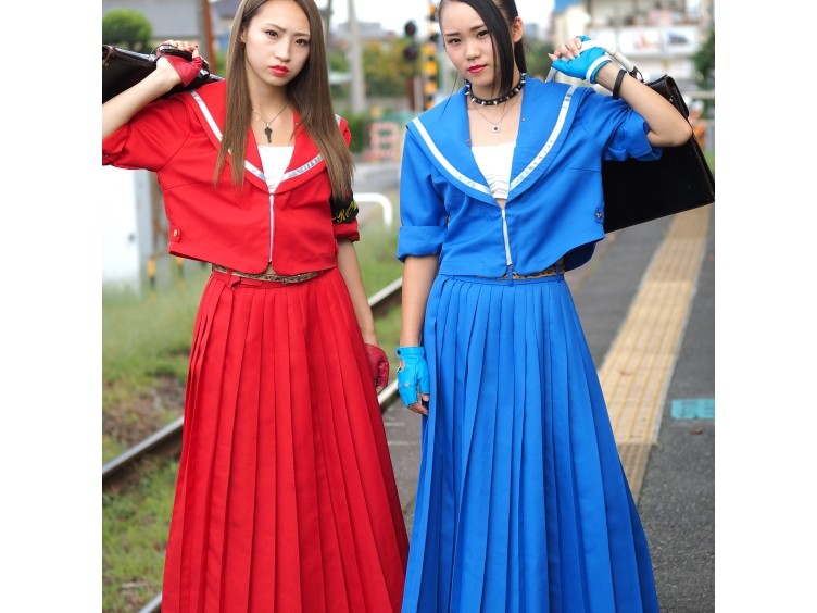 木更津発 仏恥義理アイドル C-Style 木更津発 仏恥義理アイドル C-Style