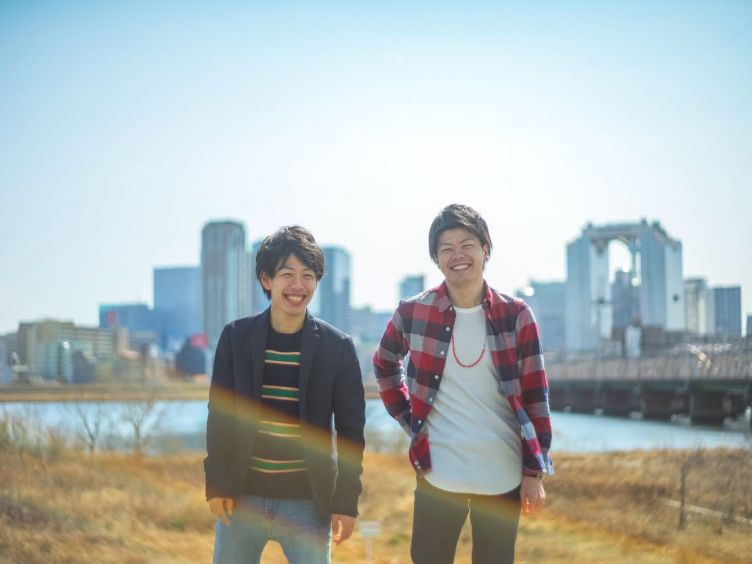 少年ピース 少年ピース