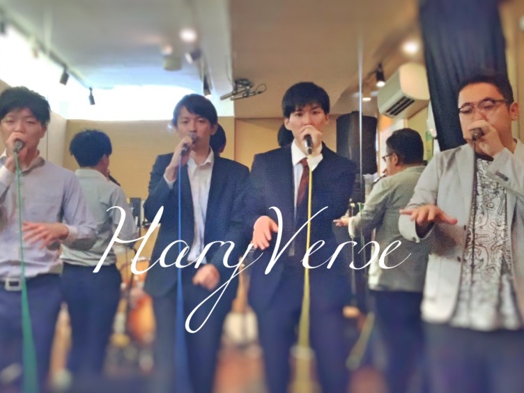 HaryVerse HaryVerse