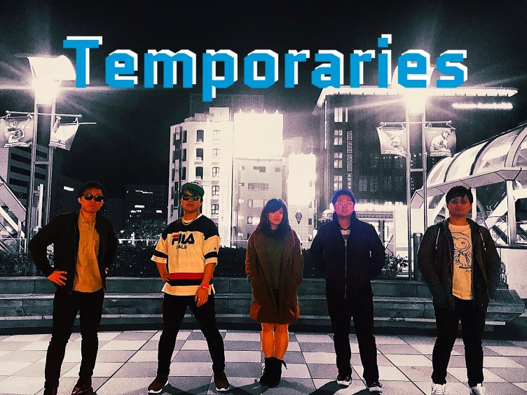 Temporaries Temporaries