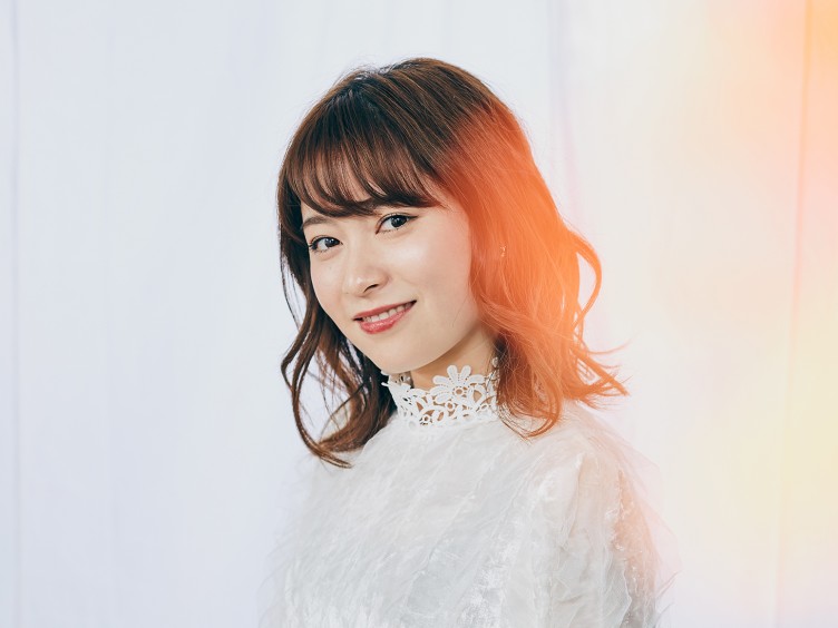 北島彩夏 北島彩夏