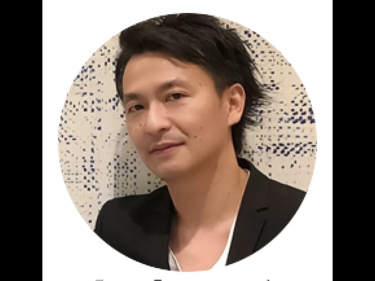 山本雅一 Mudia