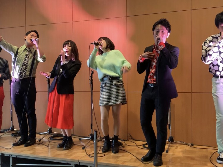 エンドラーズライブベアラー エンドラーズライブベアラー