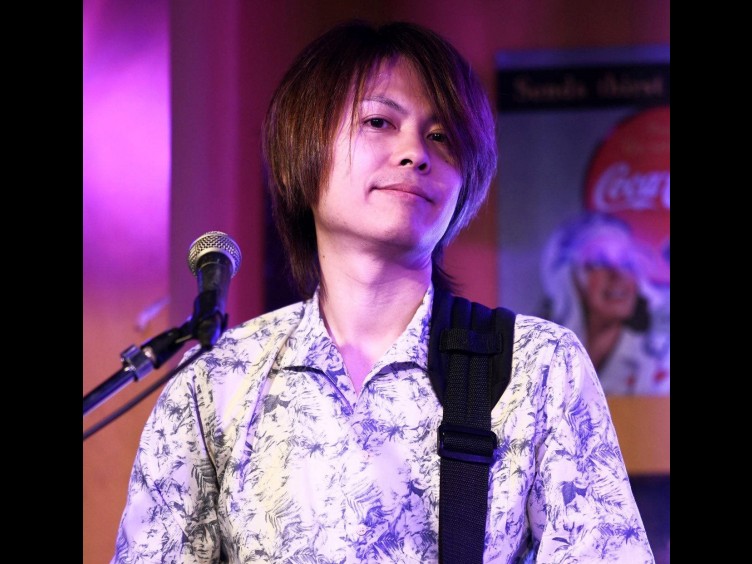 中村弘一 中村弘一