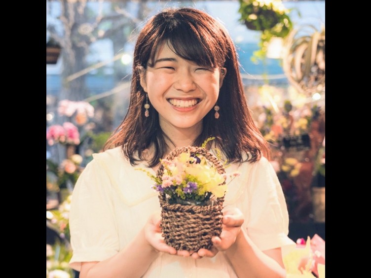 かとうれいな Mudia
