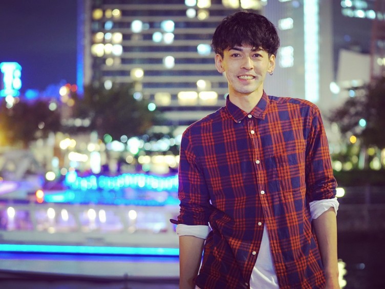 Masato Masato