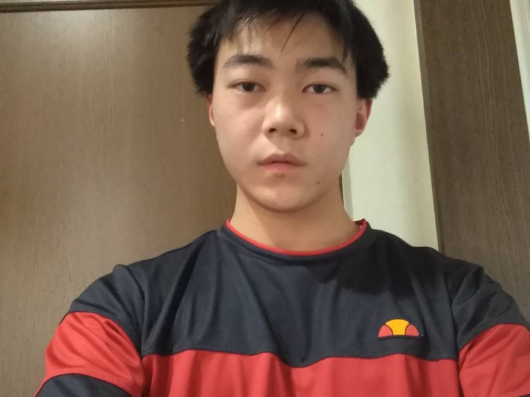 辻 亮成 辻 亮成