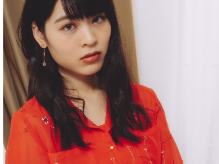 田中瞳 田中瞳