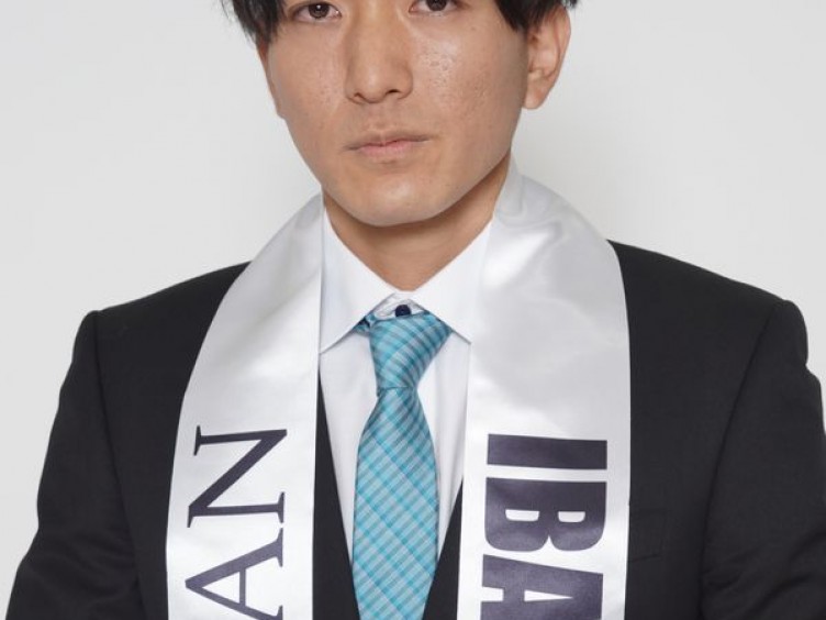古澤建人 古澤建人