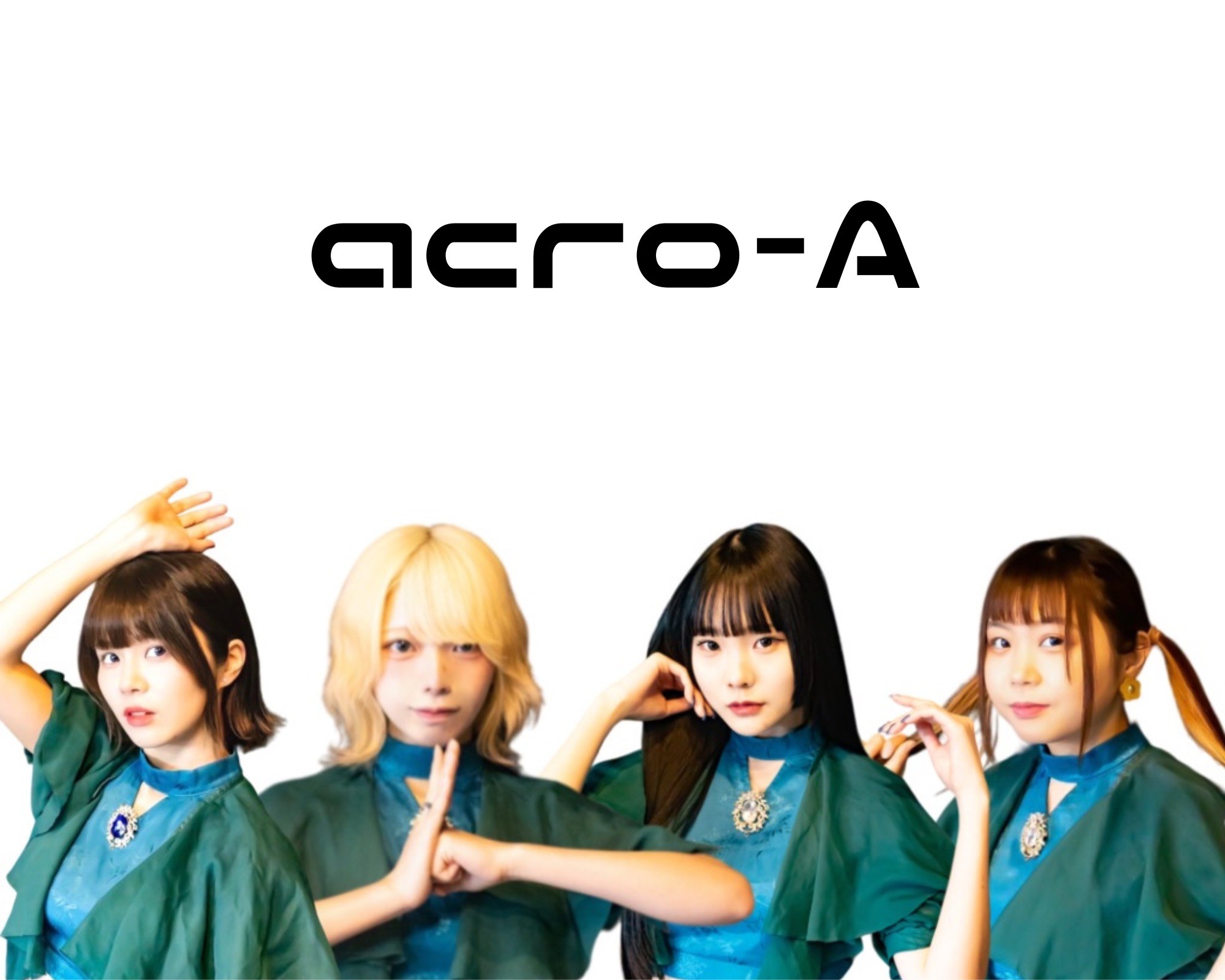acro-A(アクロア) - Mudia