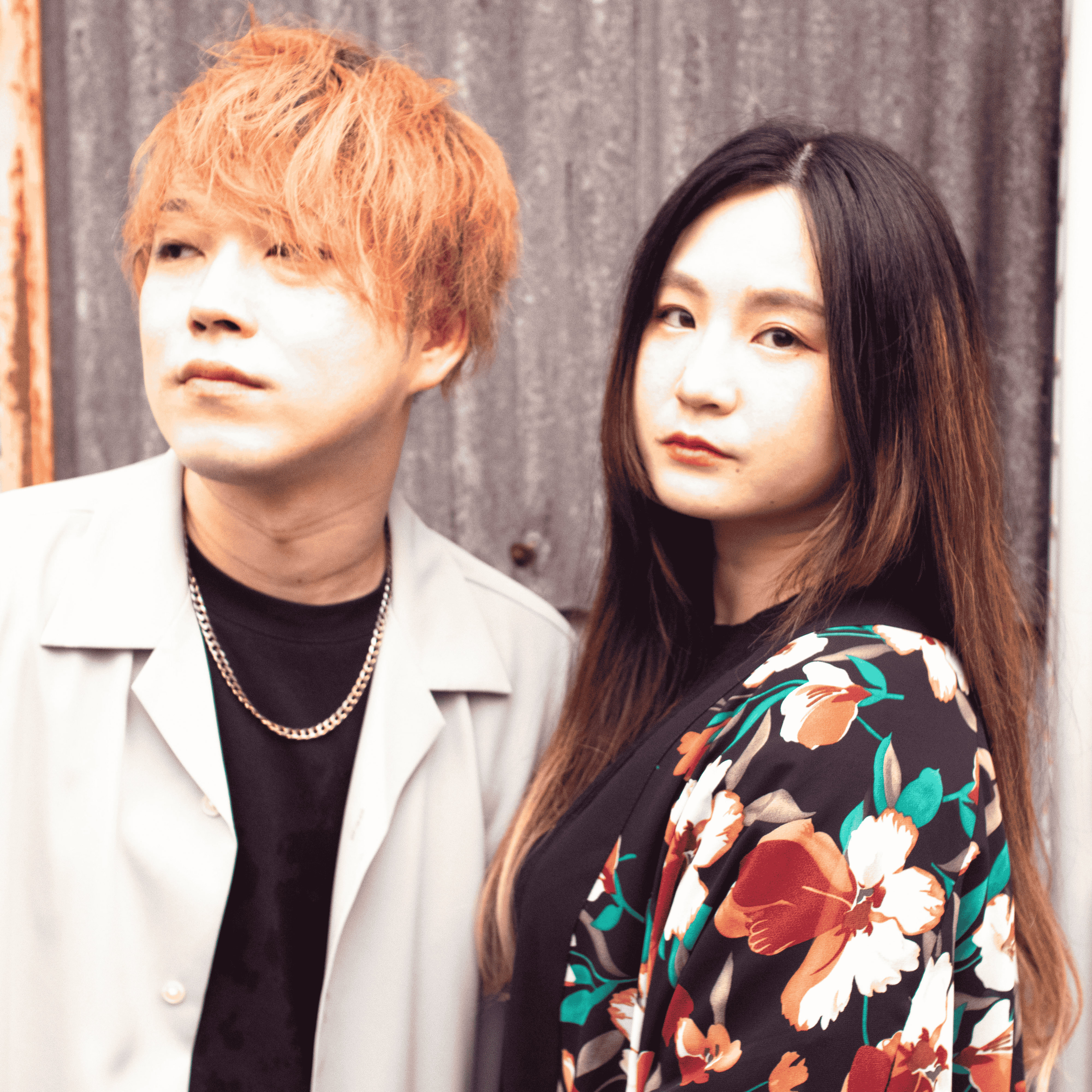 Losstime Life - Mudia