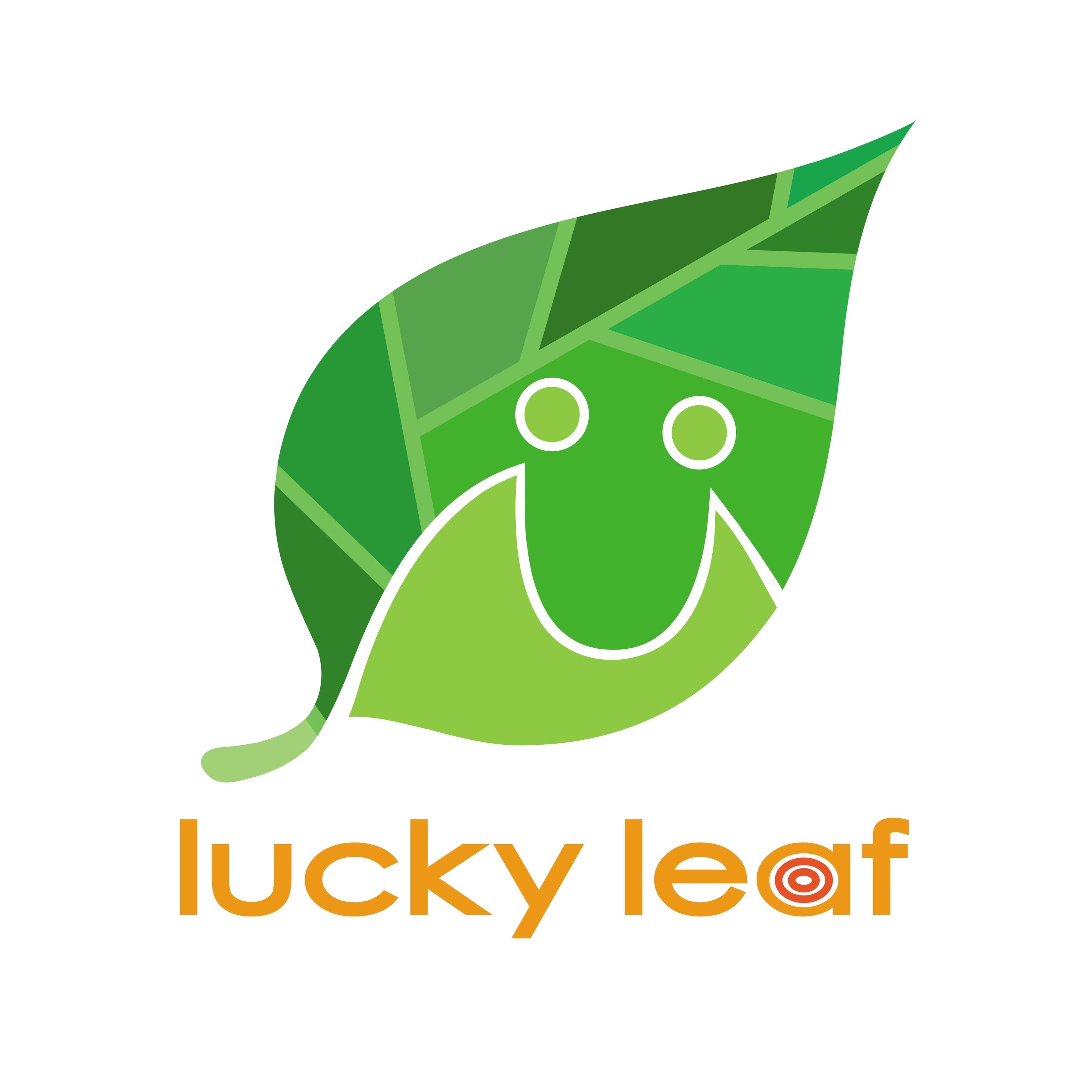 lucky leaf