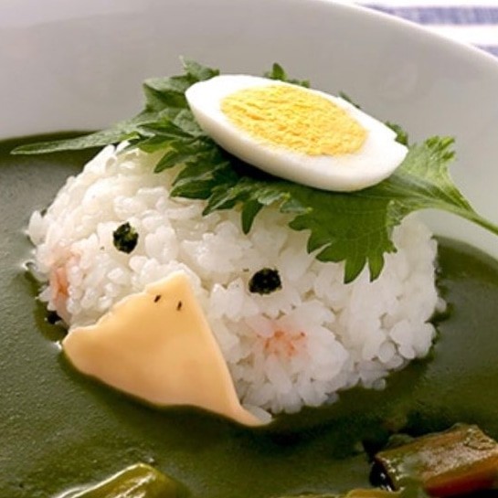 河童のつっちぃ