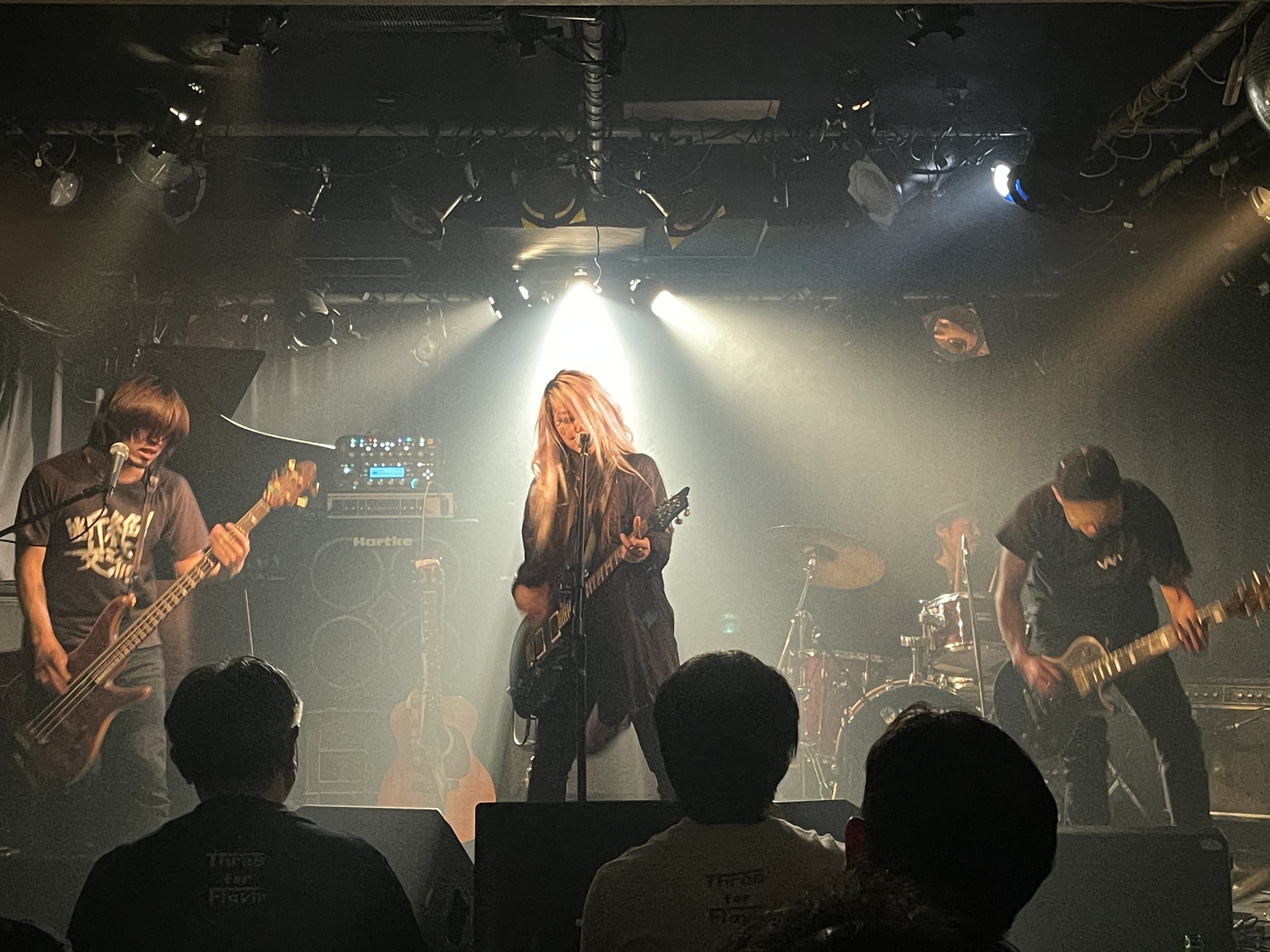 シヴァあーさん