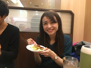 いさむさん