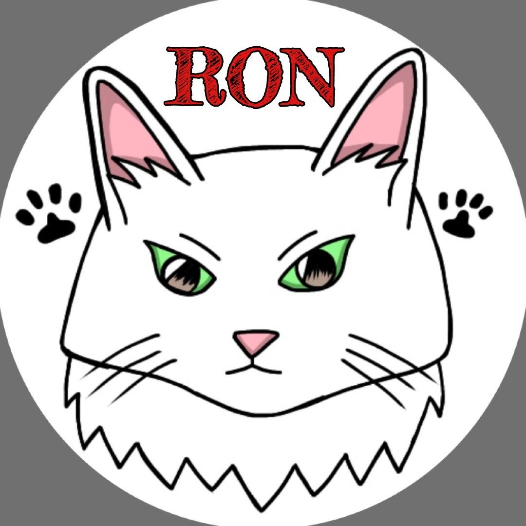 RON@ニャンちゅう