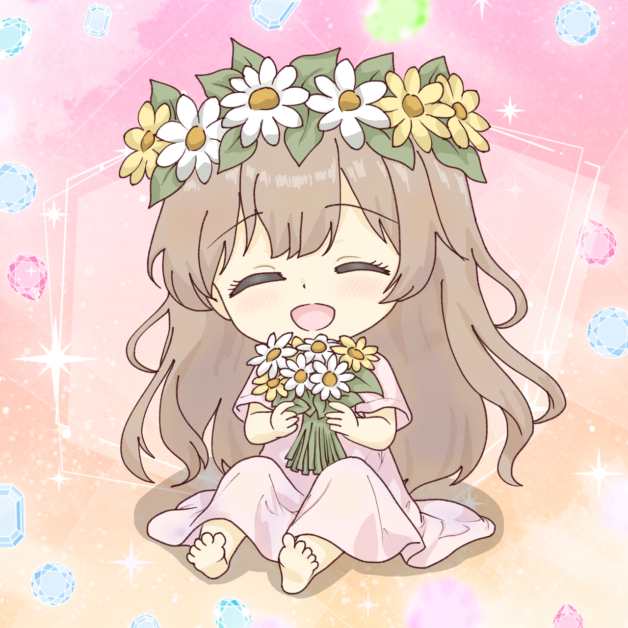 李亜@全人類AWAの人の才能を知るべき