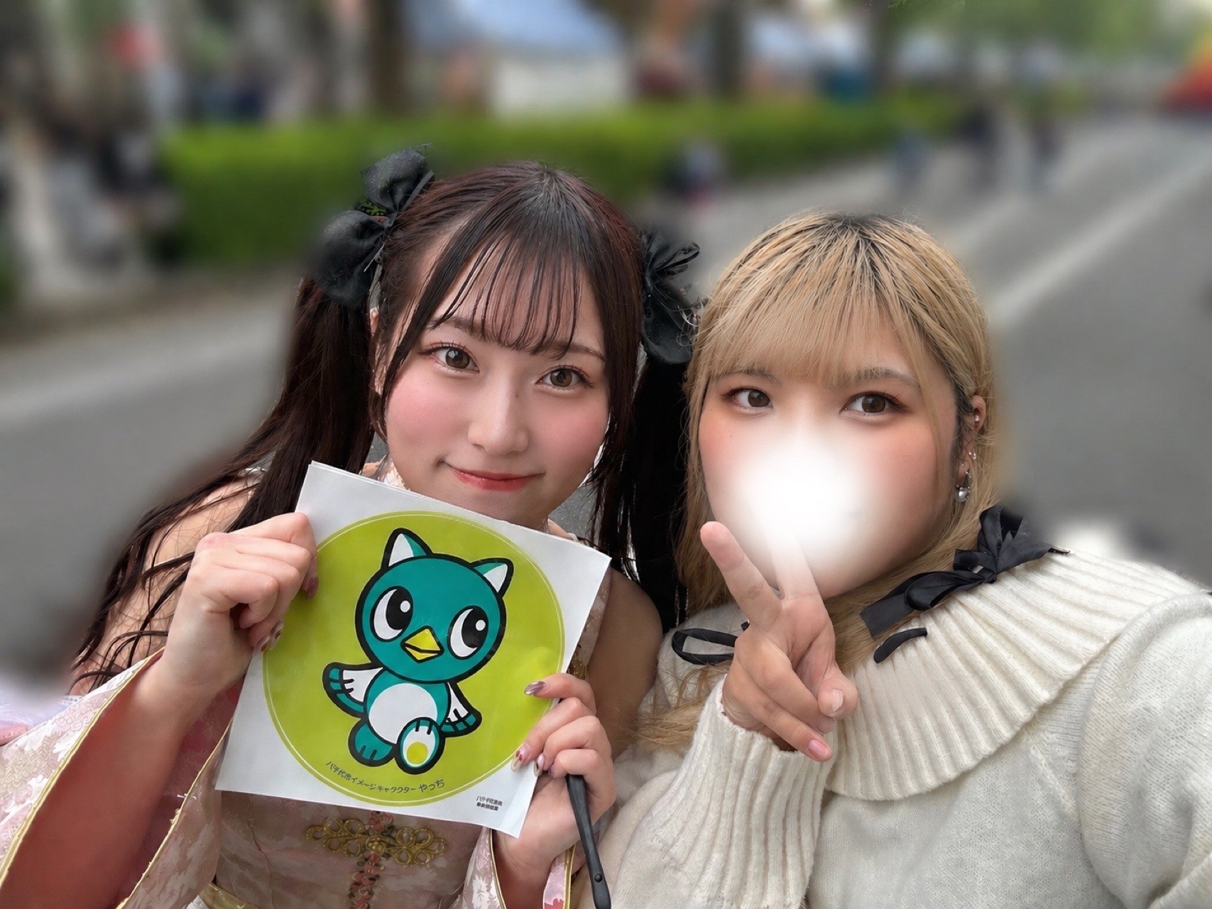 あかりん🍵🍡