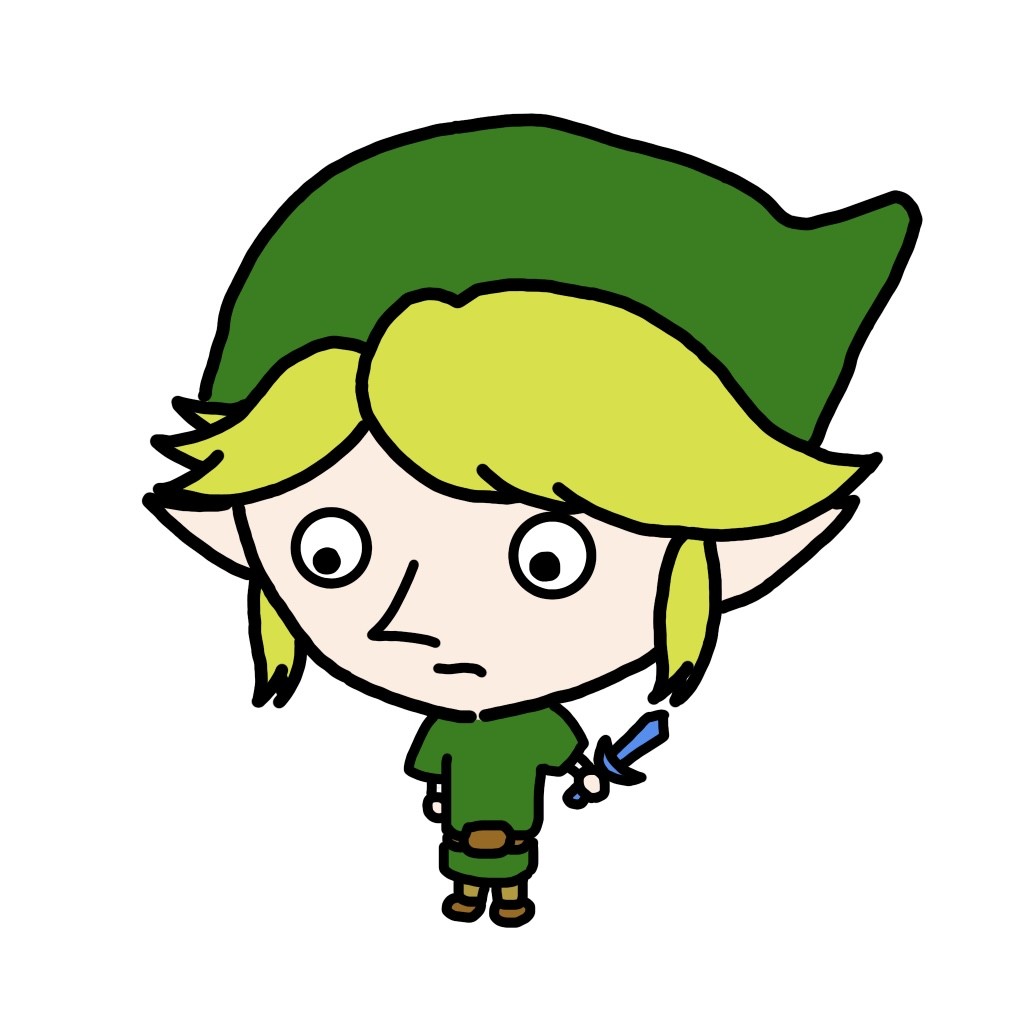 ゼルダの伝説