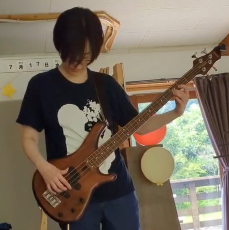 はる໒･‎υ )´
