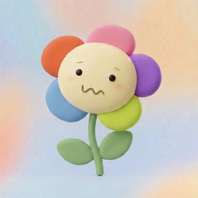 ふらふらわー