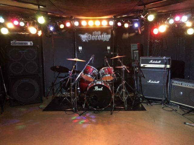 CLUB DOROTHY【東京】