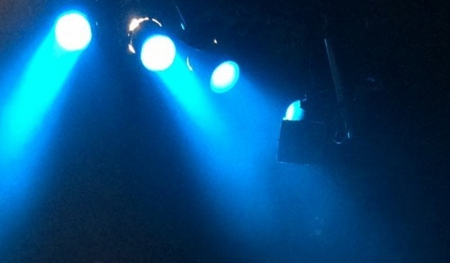 BUZZ LIVE 渋谷【東京】