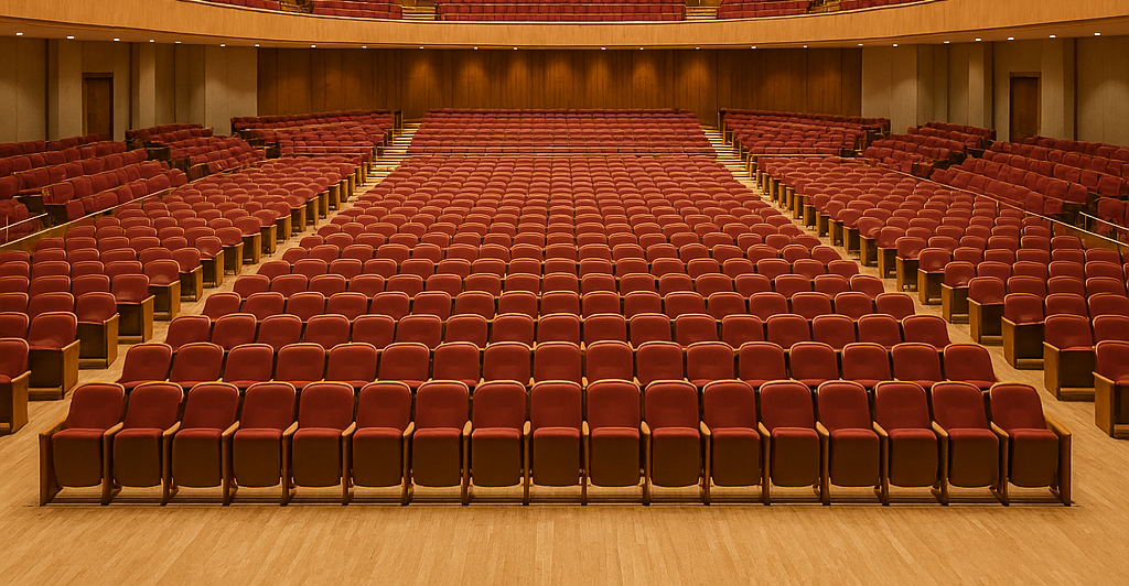 代々木八幡コミュニティセンター【東京】