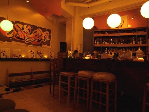 Space Orbit【東京】