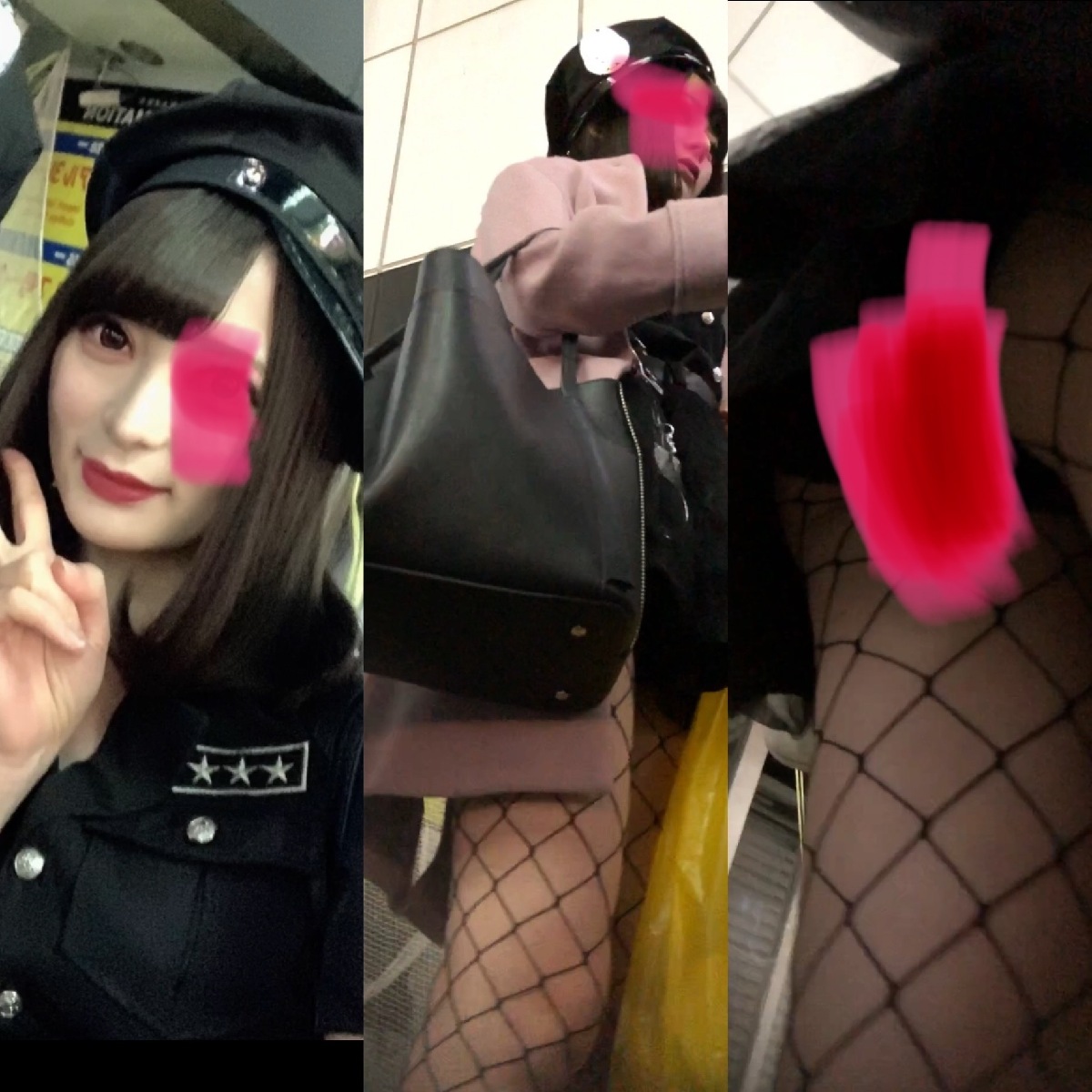 パンピー | 	Mr.Halloween