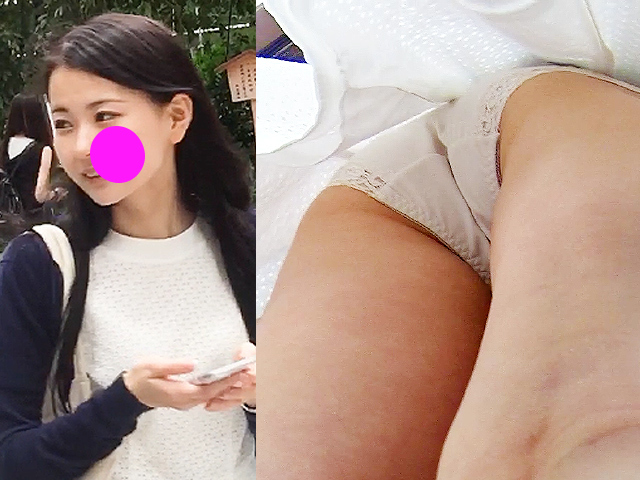 パンチラえんじぇる