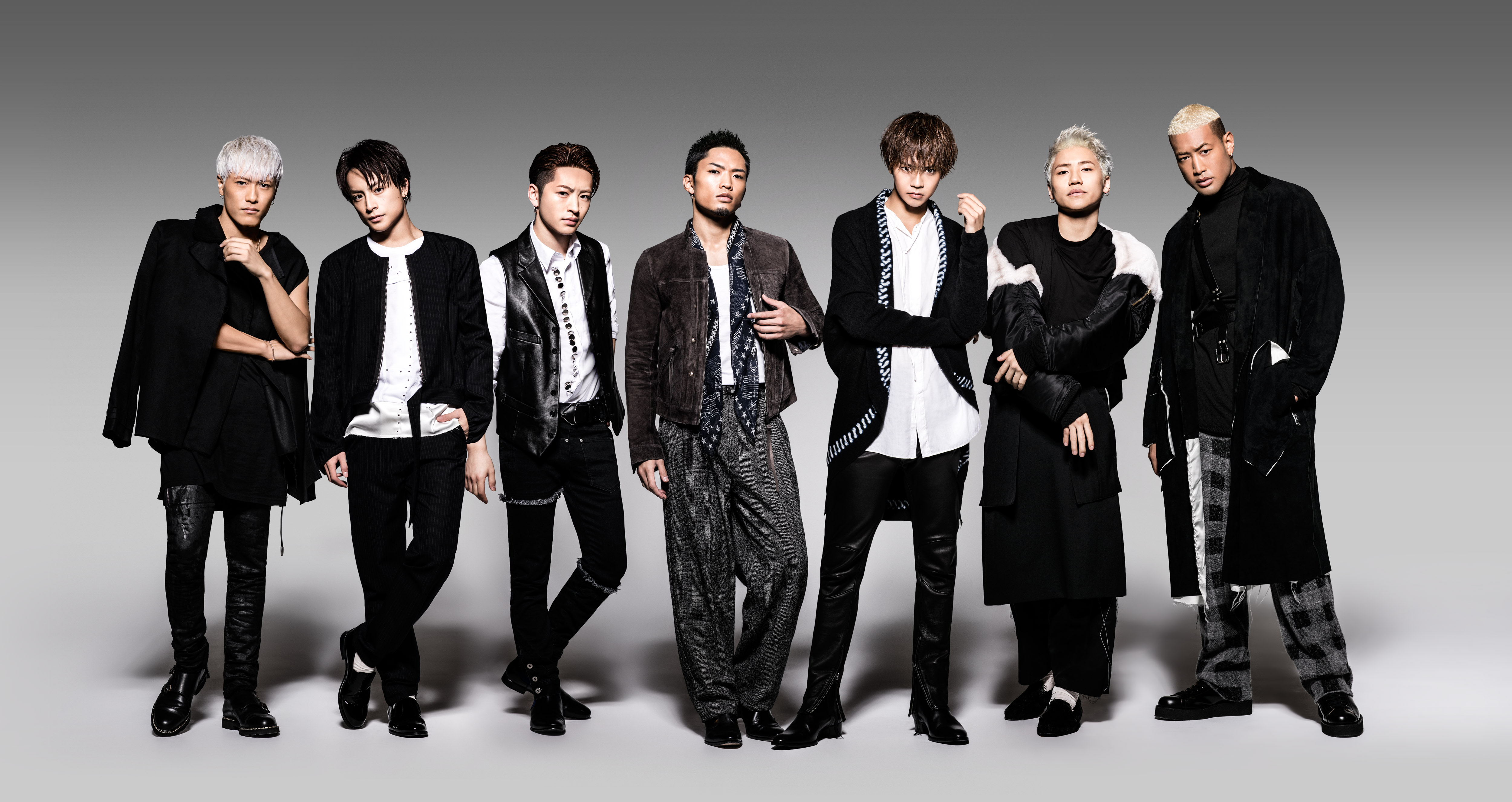 GENERATIONSのGENETALK公開収録 番組モニターご招待