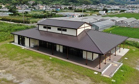 センターハウス