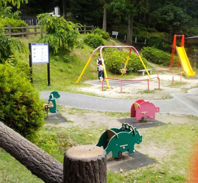 ちびっこ広場