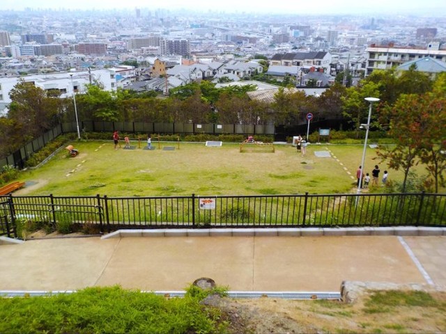 みんなの広場