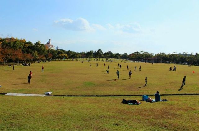桜の季節も楽しめます