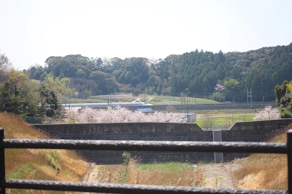 新幹線