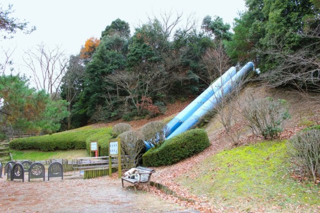 タイムトンネル