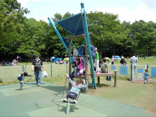 どうやって遊ぼうかな?