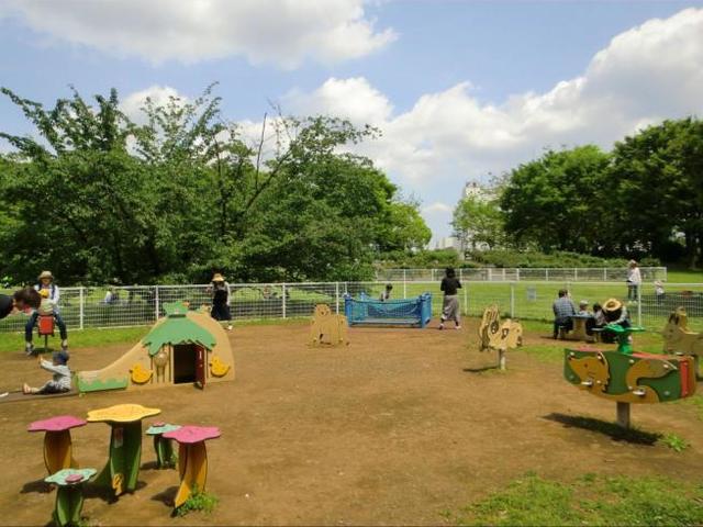 幼児遊具