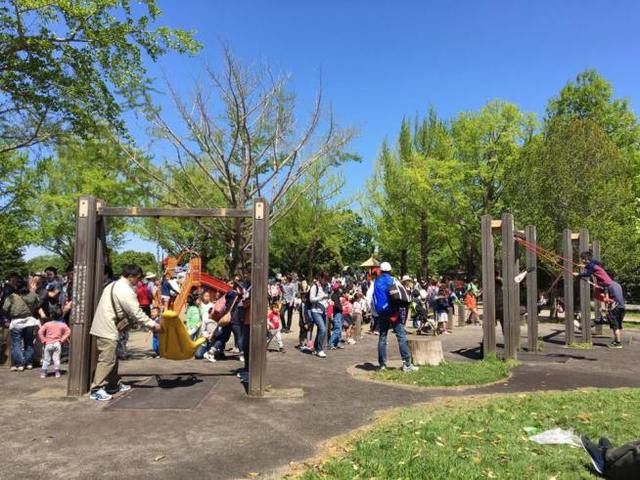 わんぱくゆうぐ