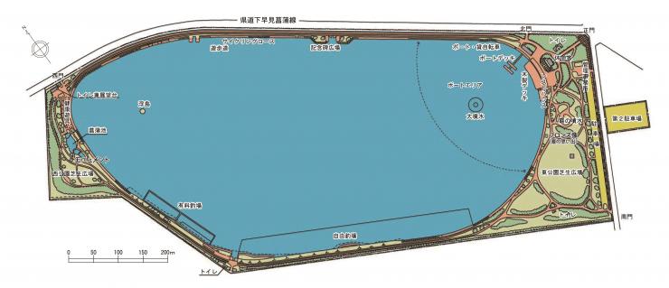案内図