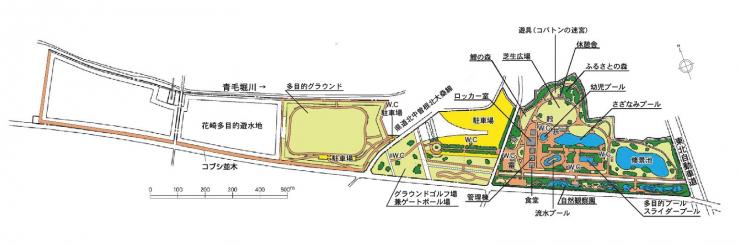 案内図