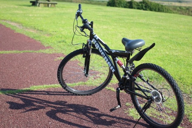 自転車