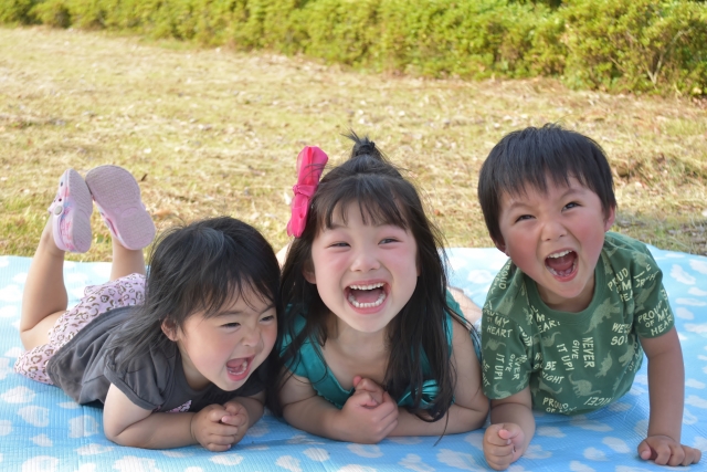 小児科門前の薬局で働くメリット
