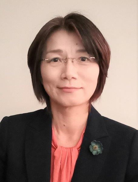 西鶴智香先生