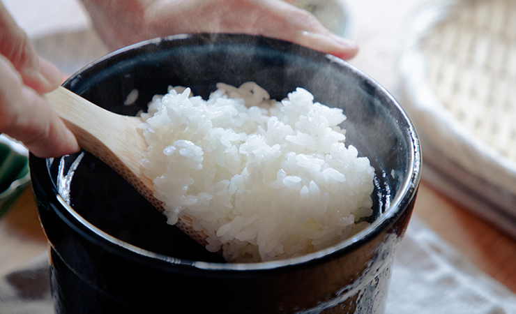 もう「美味しいご飯」を諦めない。直火を超えた、一人前から炊ける伊賀
